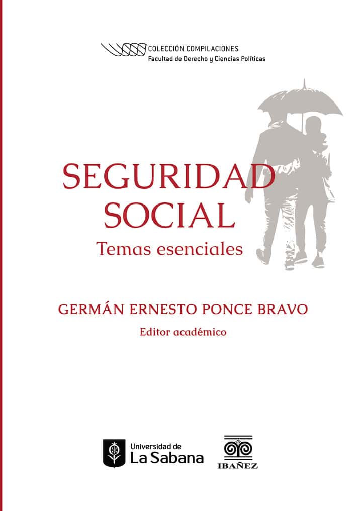 Seguridad social: Temas esenciales