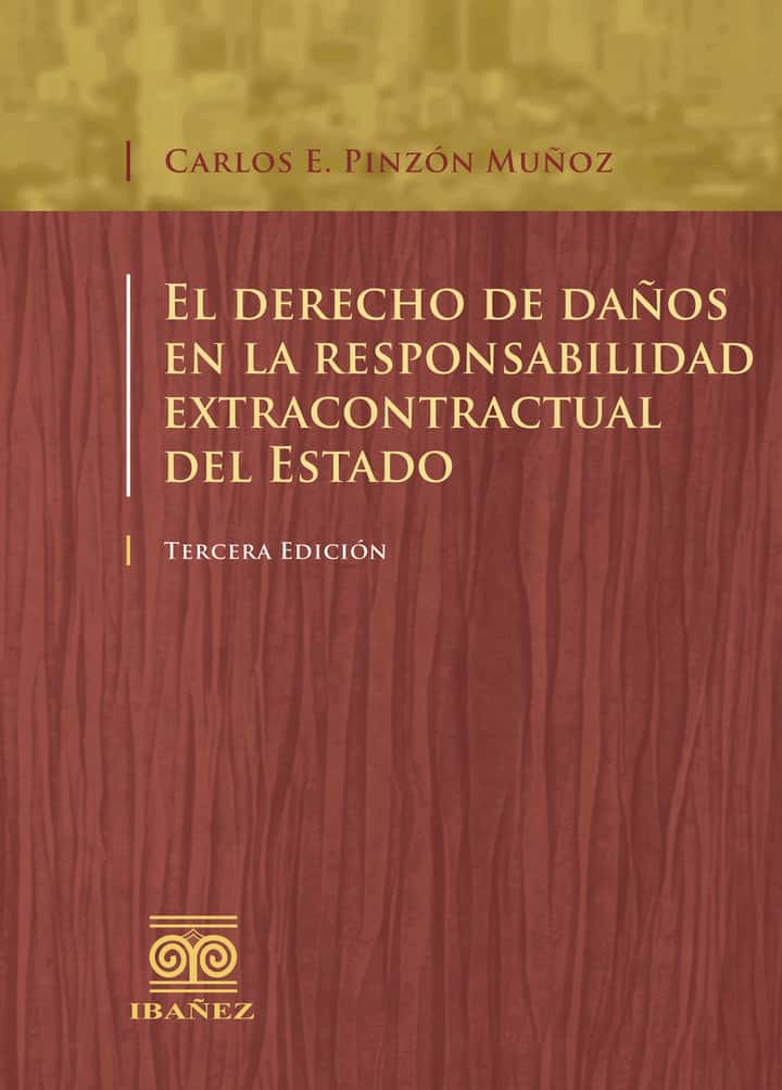 El derecho de daños en la responsabilidad extracontractual del Estado