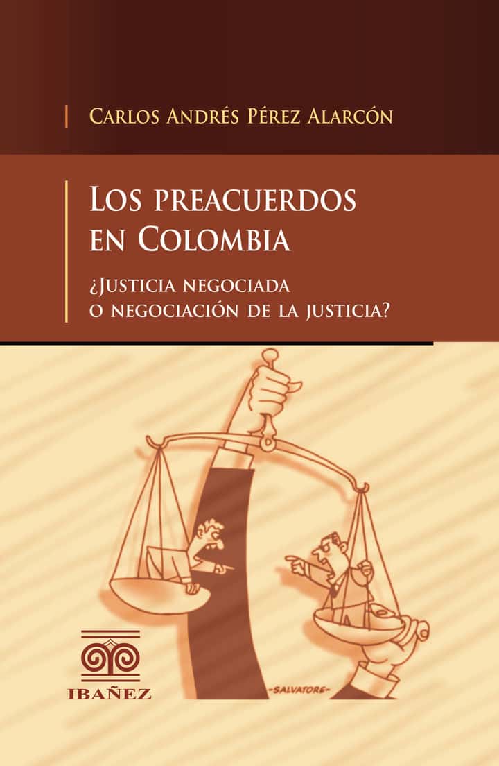 Los preacuerdos en Colombia
