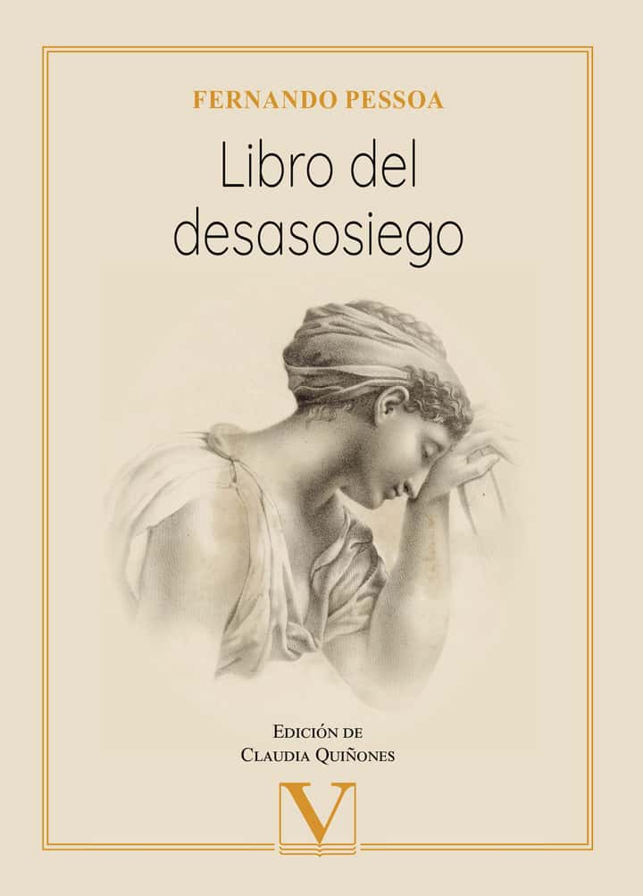 Libro del desasosiego