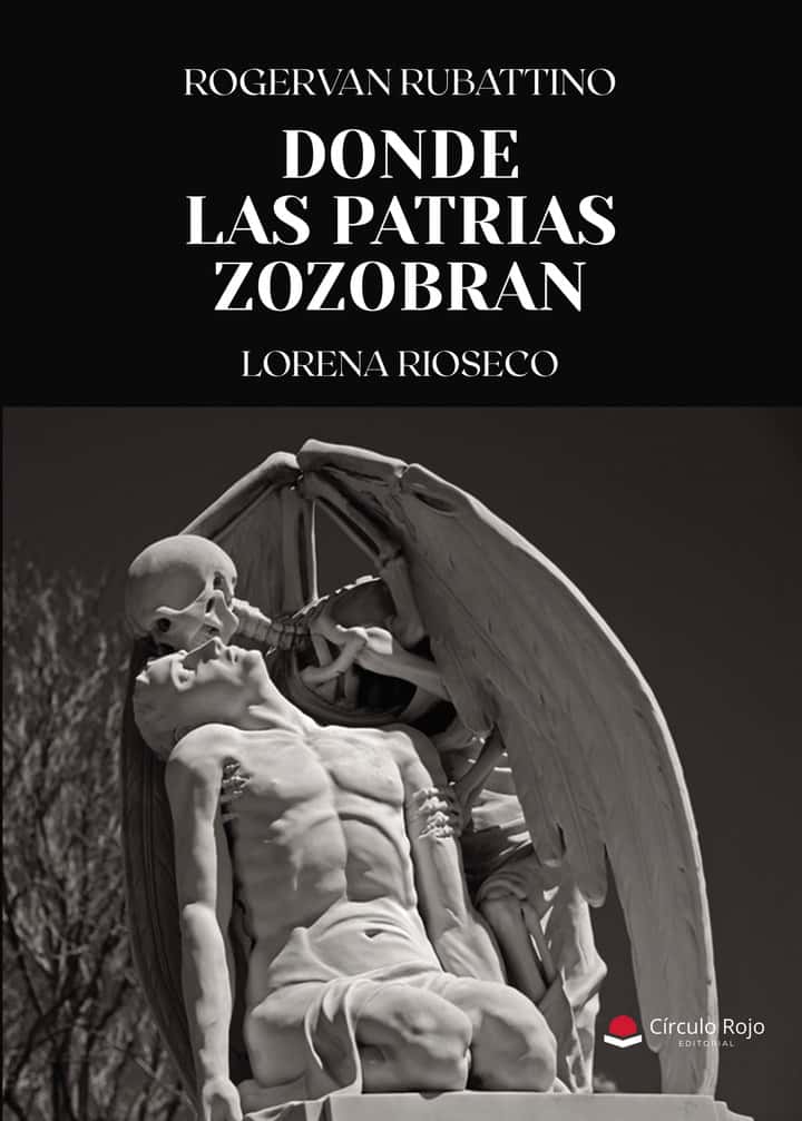Donde las patrias zozobran
