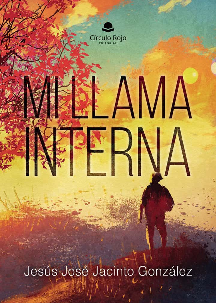 Mi llama interna