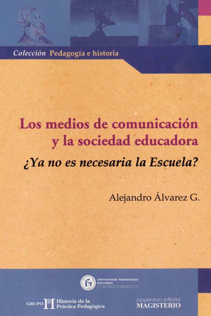 Los medios de comunicación y la sociedad educadora: ¿Ya no es necesaria la escuela?