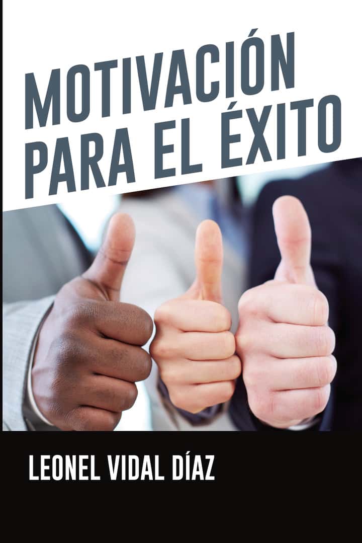 Motivación para el éxito