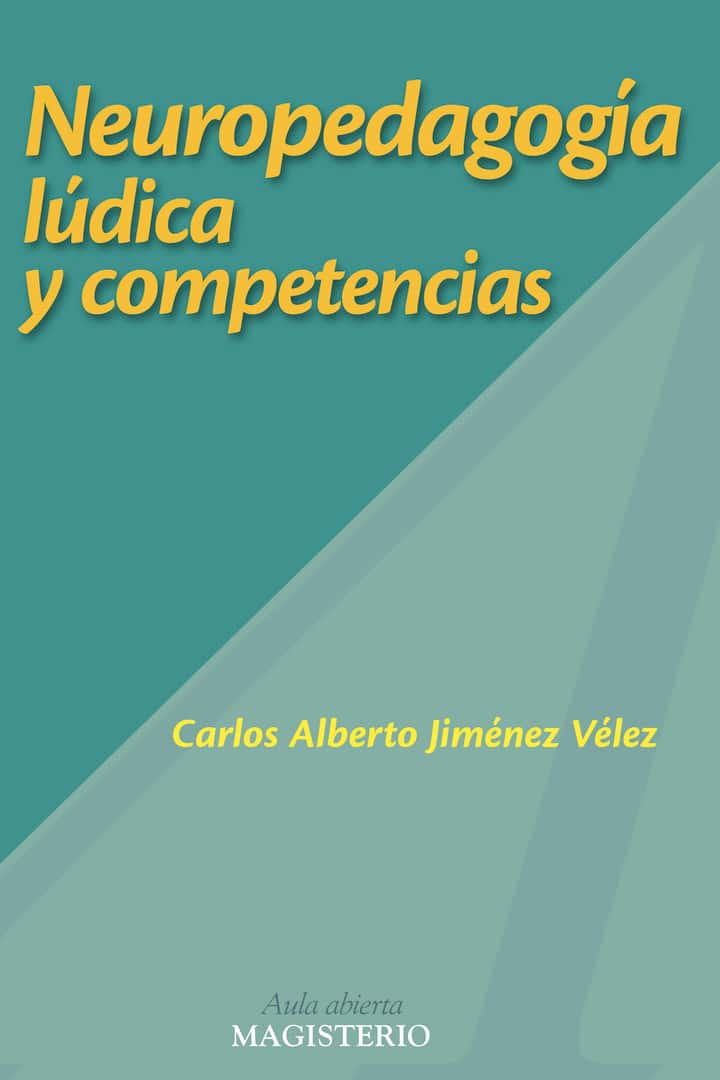Neuropedagogía lúdica y competencias