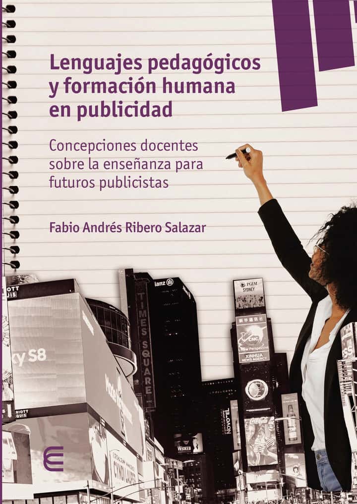 Lenguajes pedagógicos y formación humana en publicidad