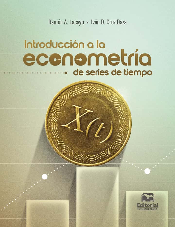 Introducción a la econometría de series de tiempo
