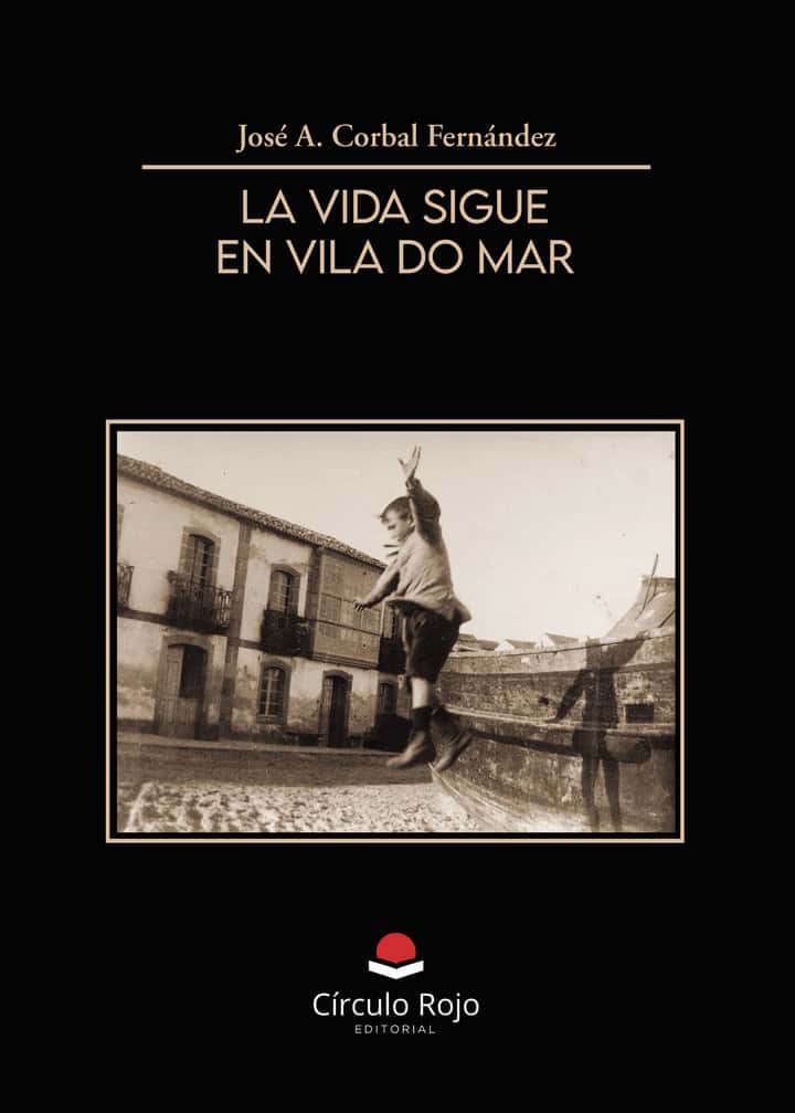La vida sigue en Vila do Mar