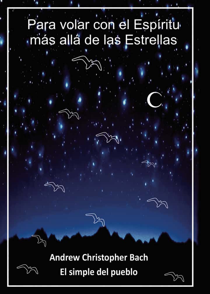 Para volar con el espíritu más alla de las Estrellas