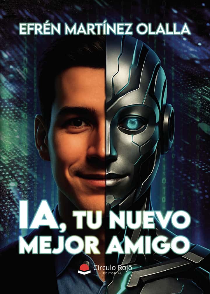 IA, tu nuevo mejor amigo