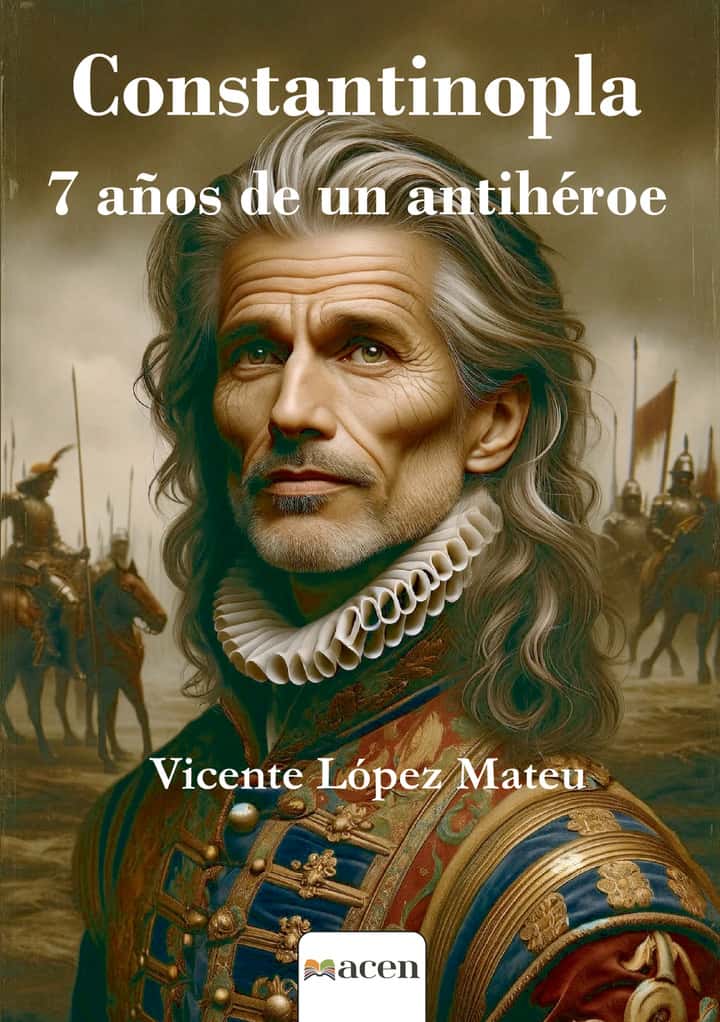 Constantinopla: 7 años de un antihéroe