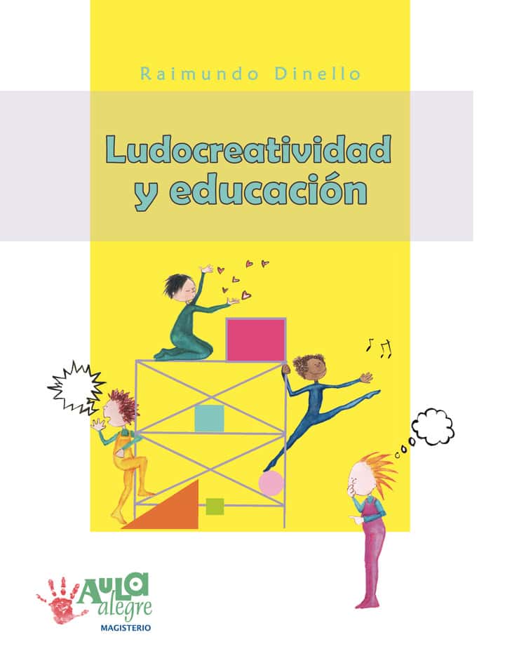 Ludocreatividad y educación