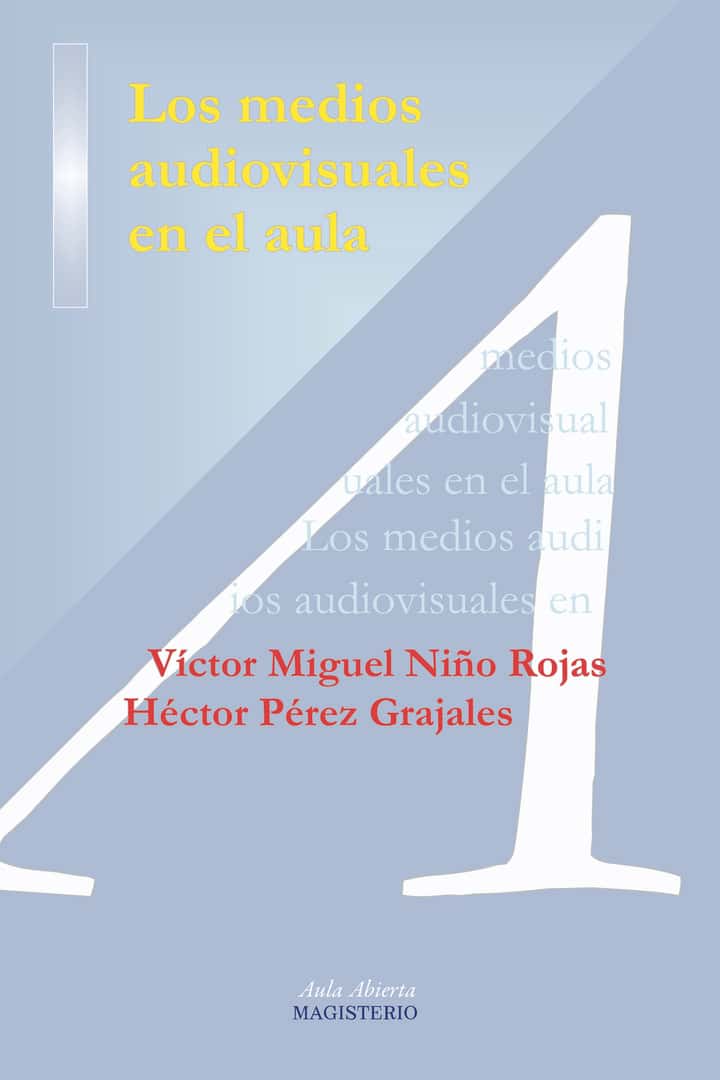 Los medios audiovisuales en el aula