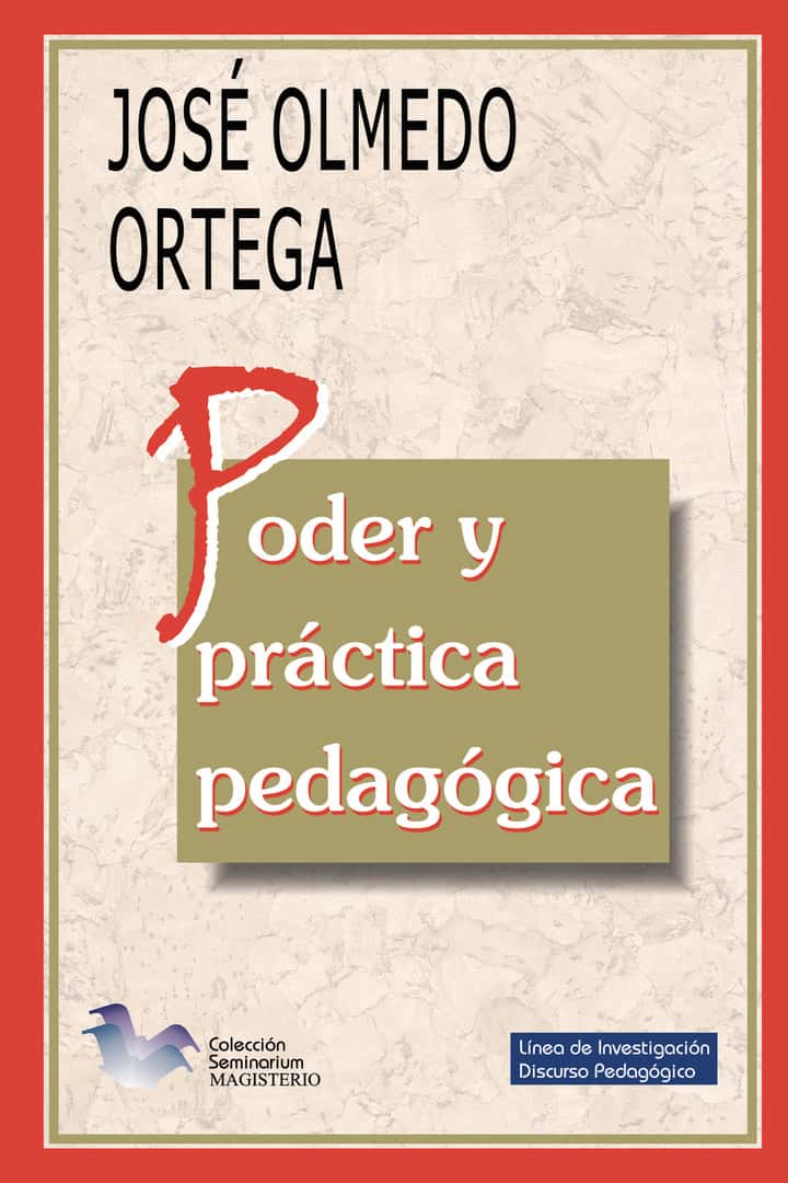 Poder y práctica pedagógica