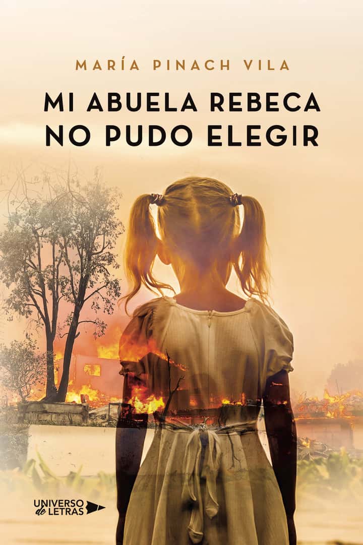 Mi abuela Rebeca no pudo elegir