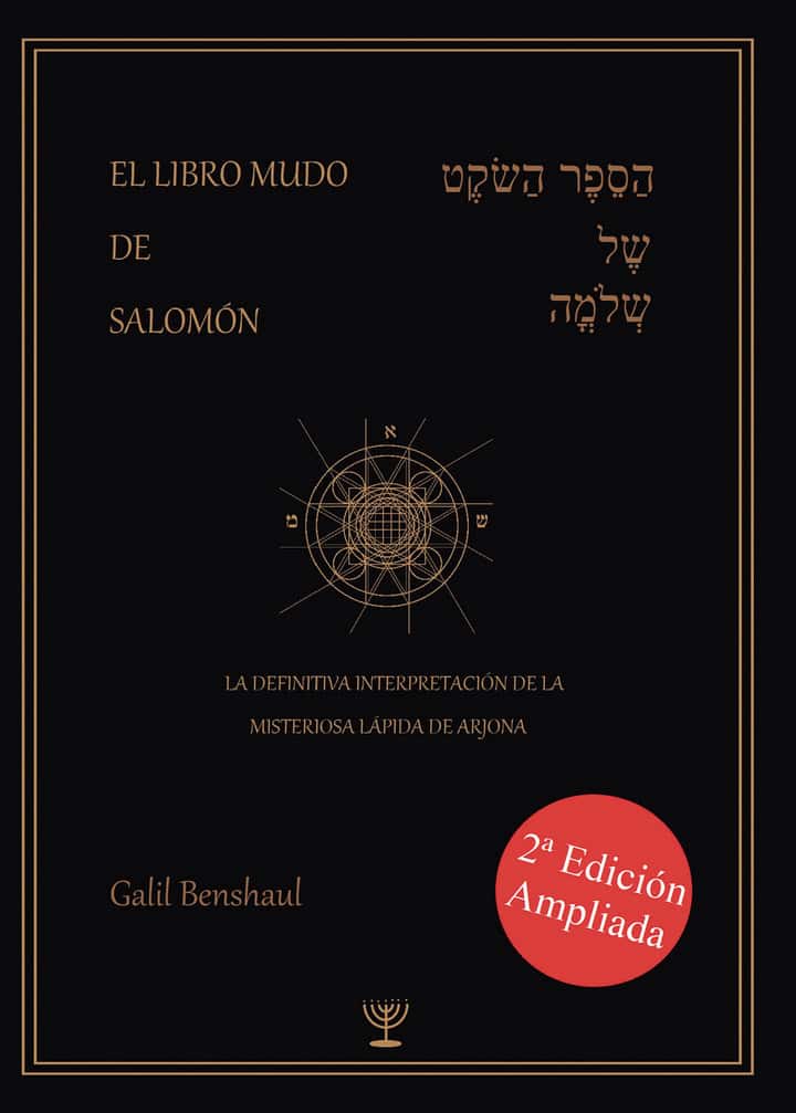 El Libro Mudo de Salomón 2ª Edición