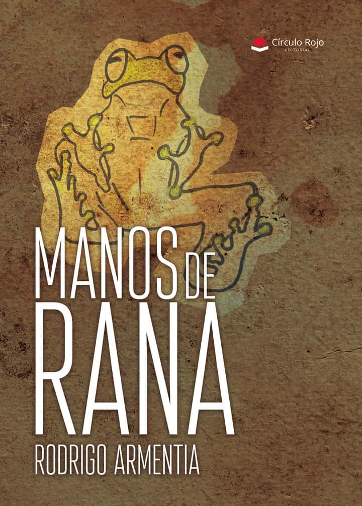MANOS DE RANA