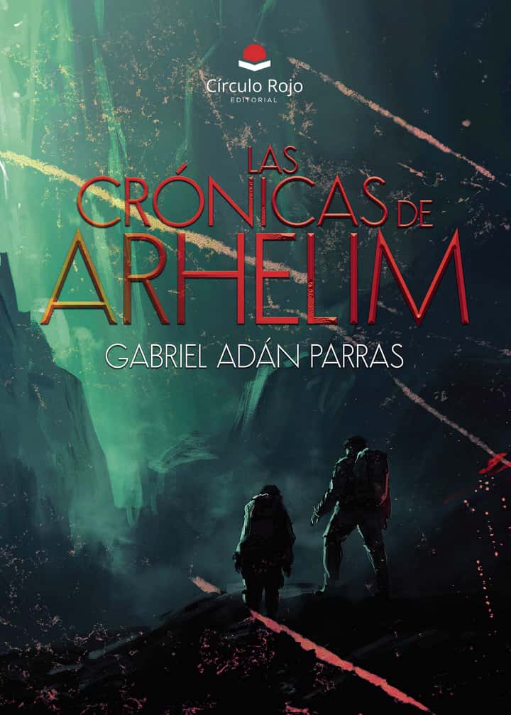 Las Crónicas de Arhelim