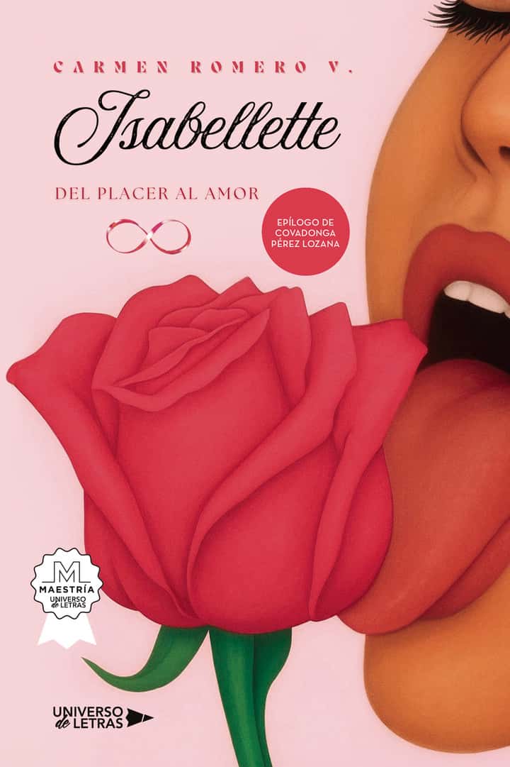 Isabellette: Del placer al amor