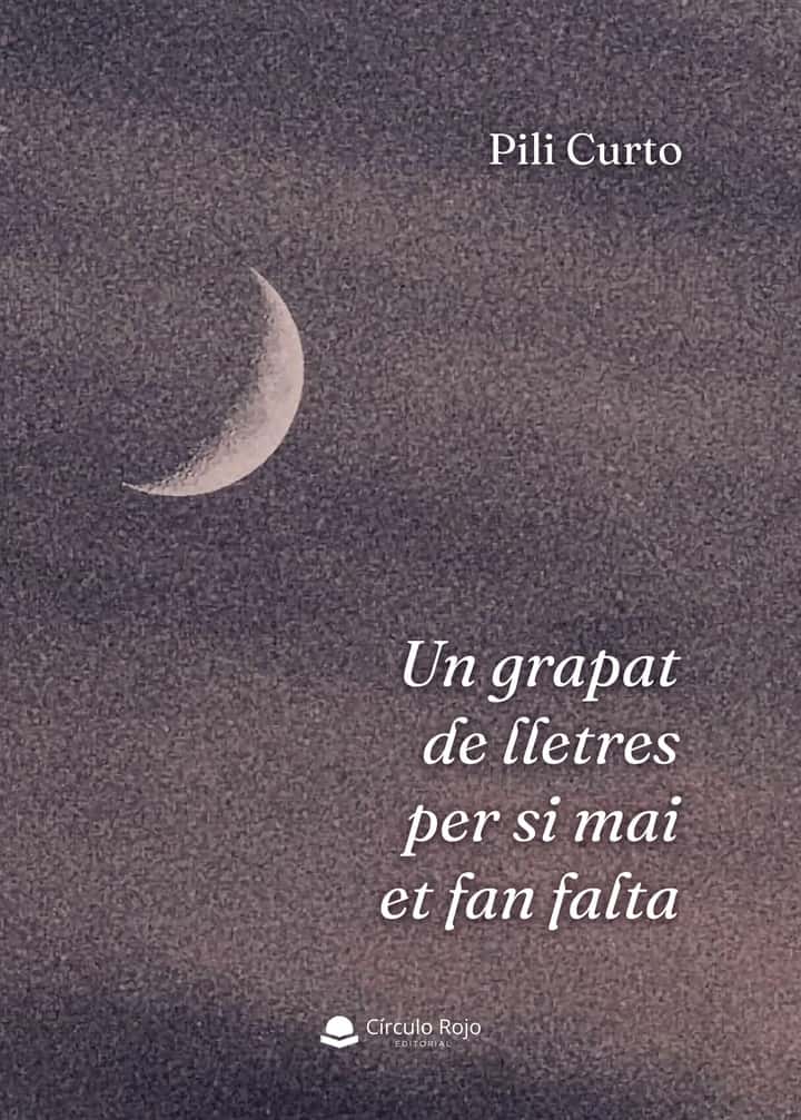 Un grapat de lletres per si mai et fan falta