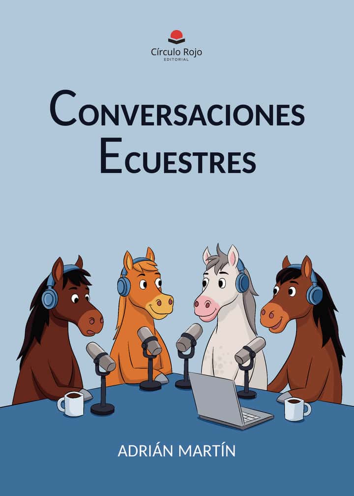 Conversaciones Ecuestres
