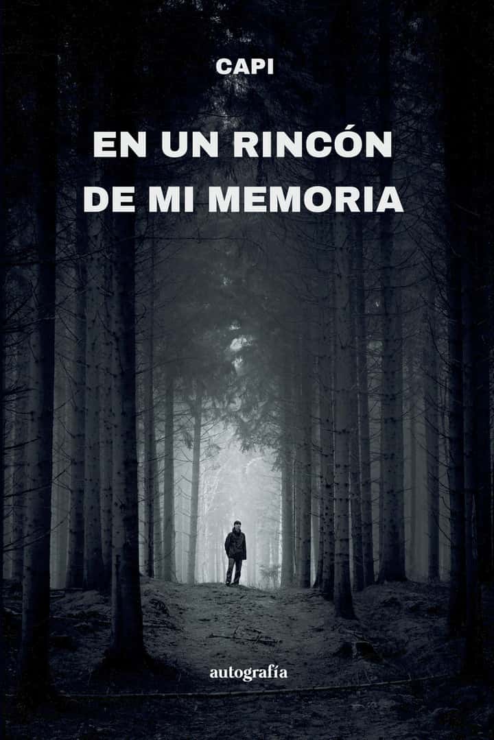 En un rincón de mi memoria