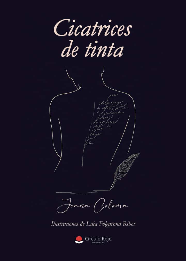 Cicatrices de tinta