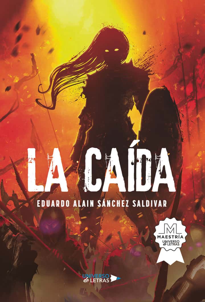 La caída