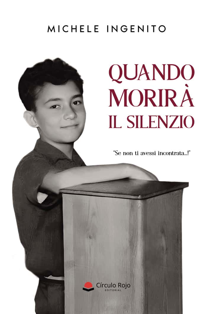 QUANDO MORIRÀ IL SILENZIO