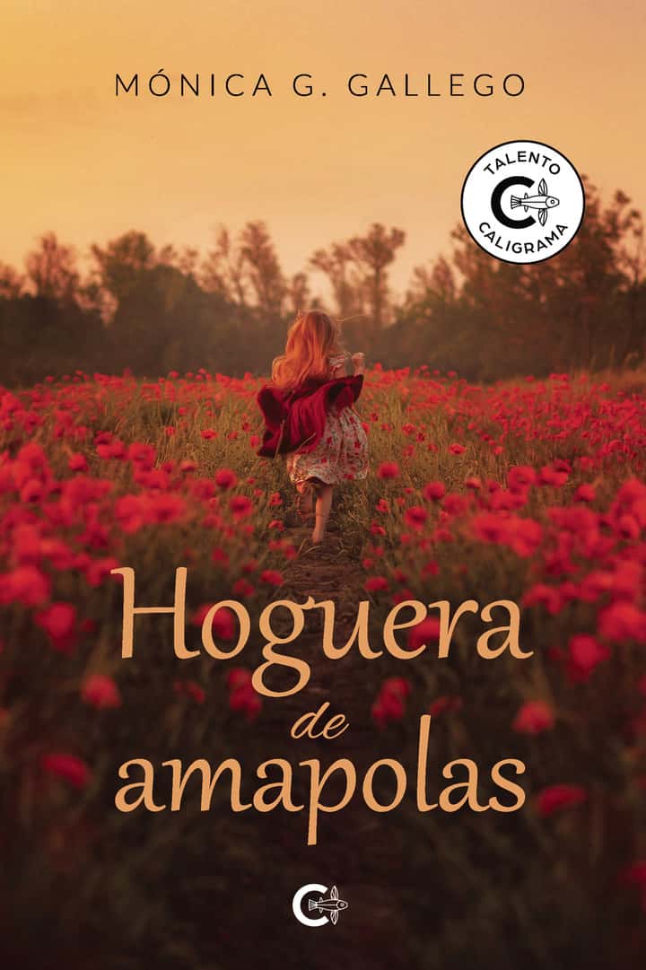 Hoguera de amapolas