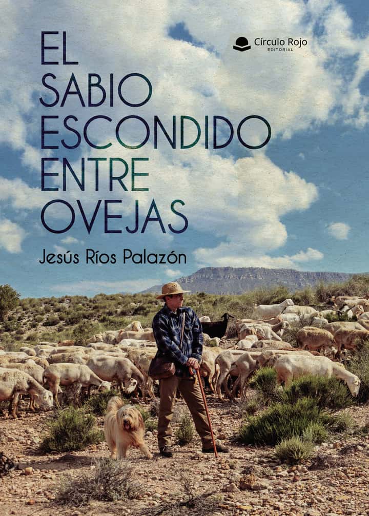 El sabio escondido entre ovejas