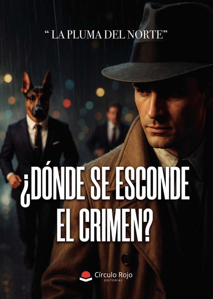¿Dónde se esconde el crimen?