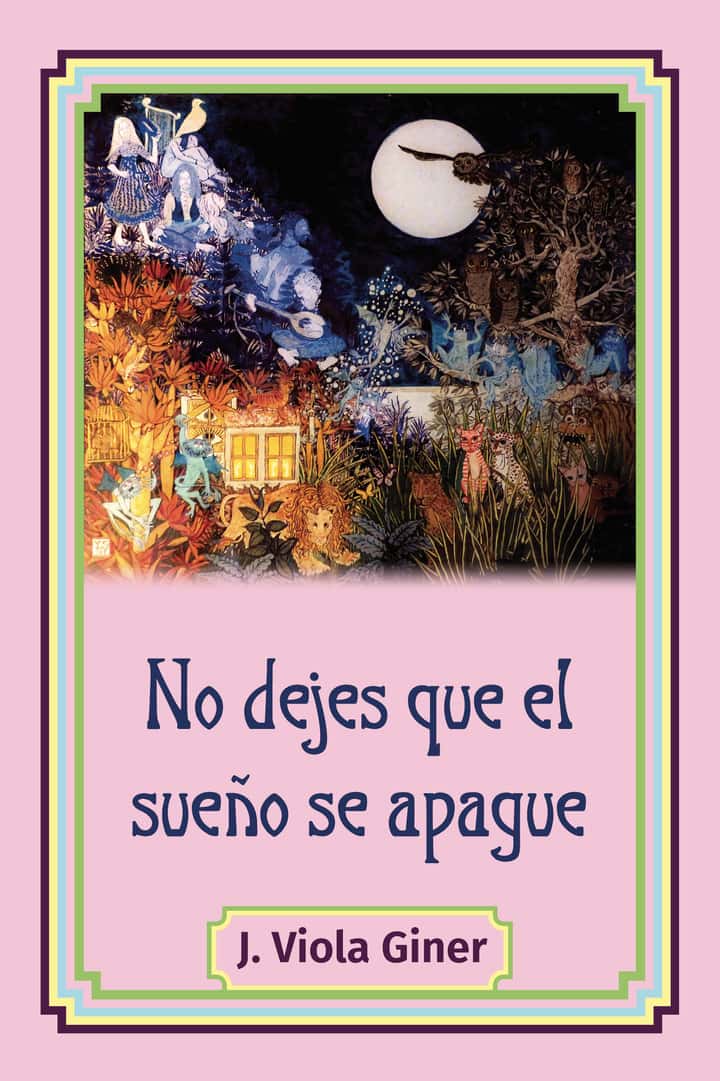 No dejes que el sueño se apague