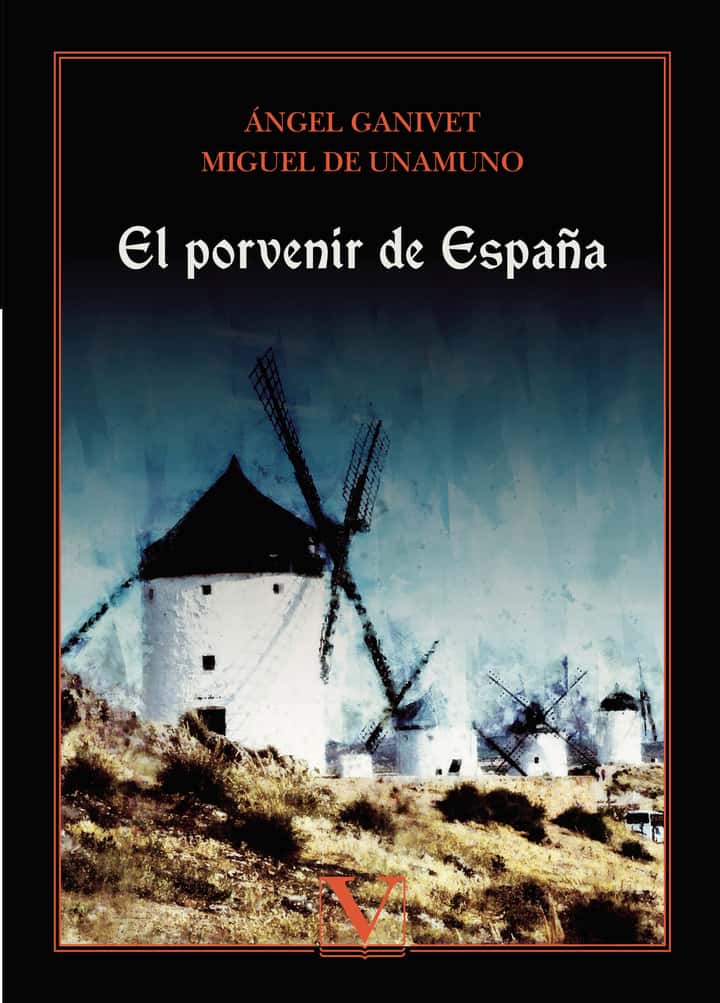 El porvenir de España