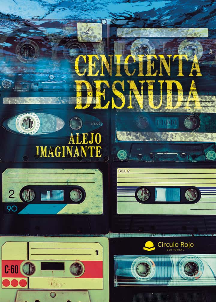 Cenicienta Desnuda