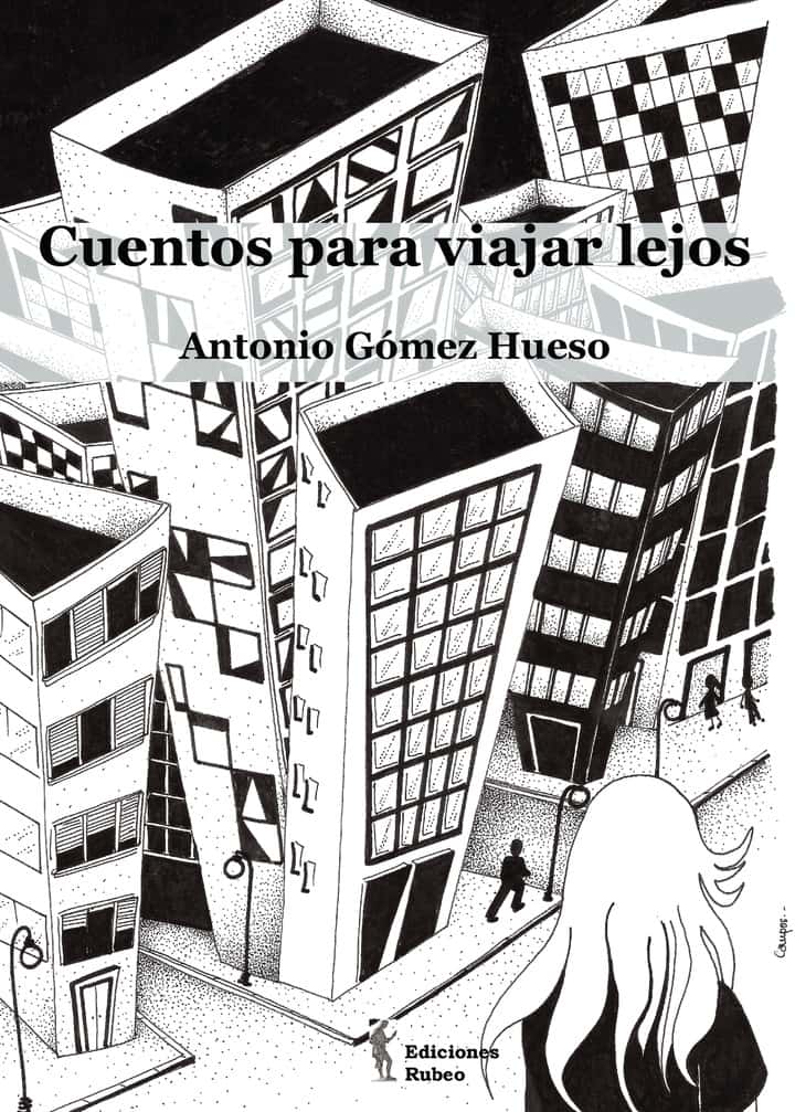 Cuentos para viajar lejos