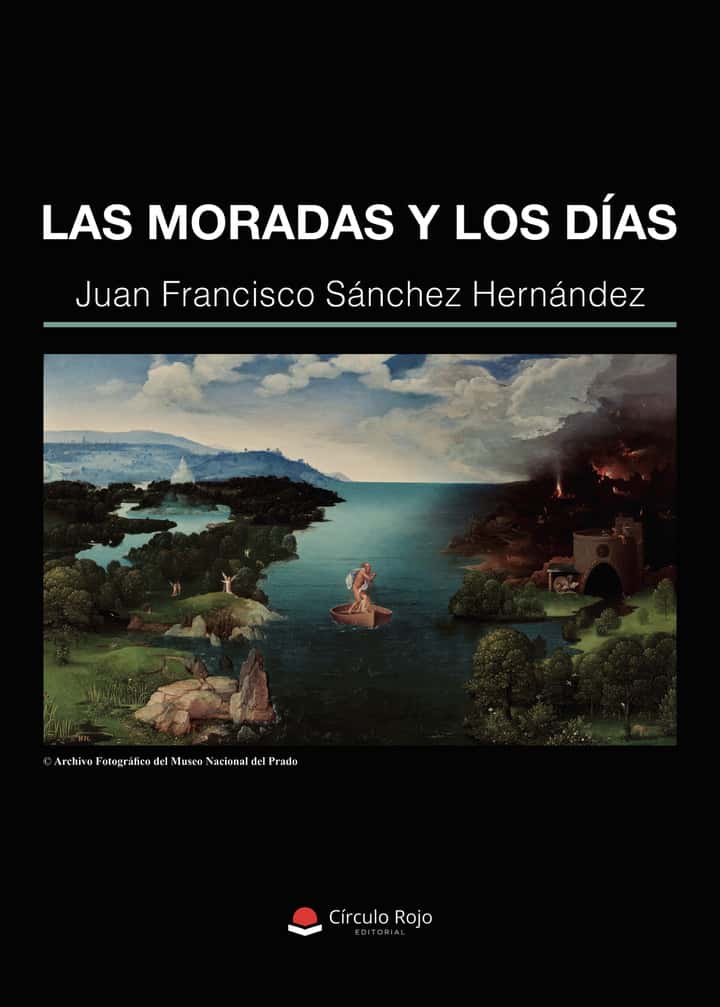 Las moradas y los días