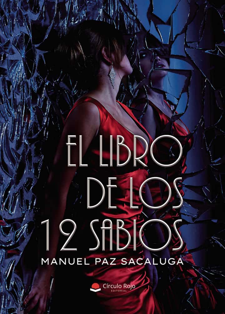 El libro de los 12 sabios