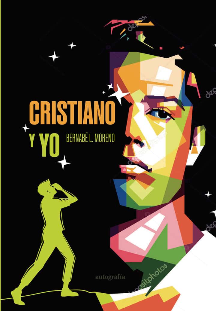 Cristiano y yo