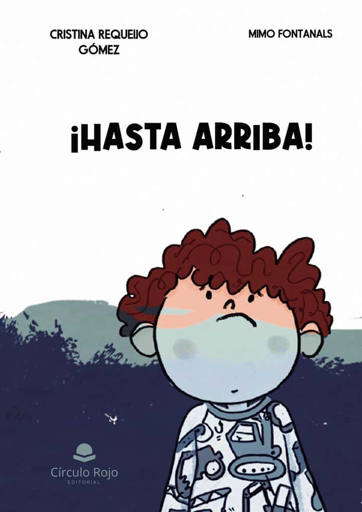 ¡HASTA ARRIBA!