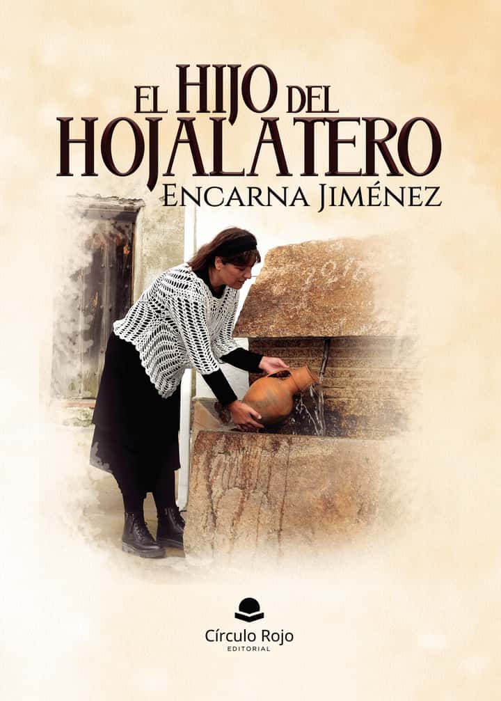 EL HIJO DEL HOJALATERO