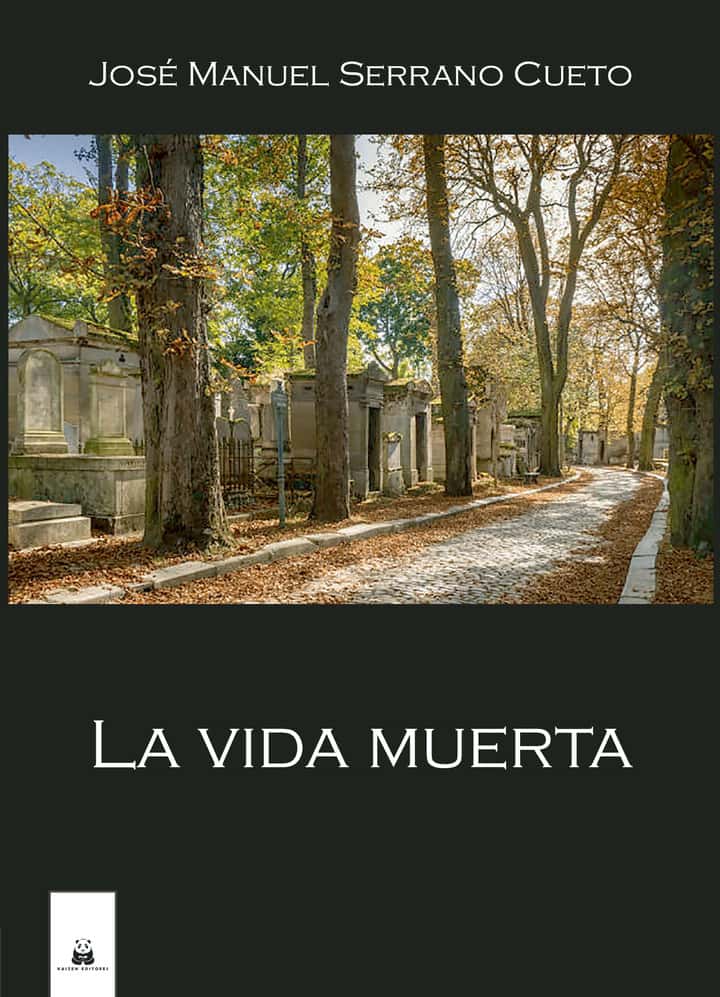 La vida muerta