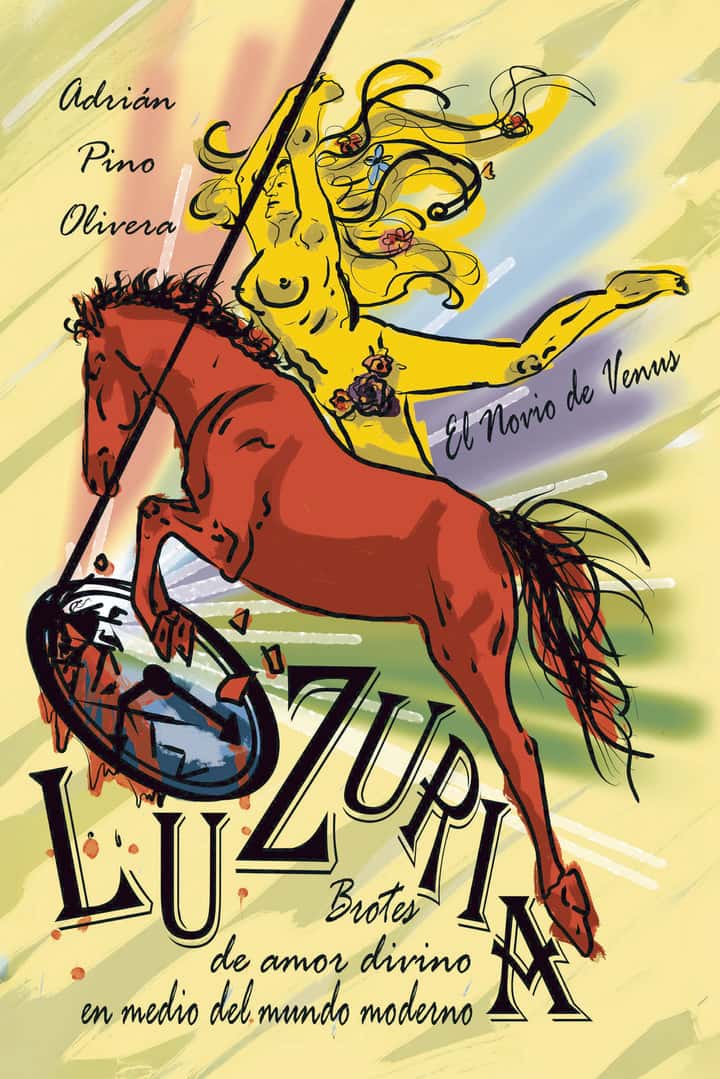 Luzuria