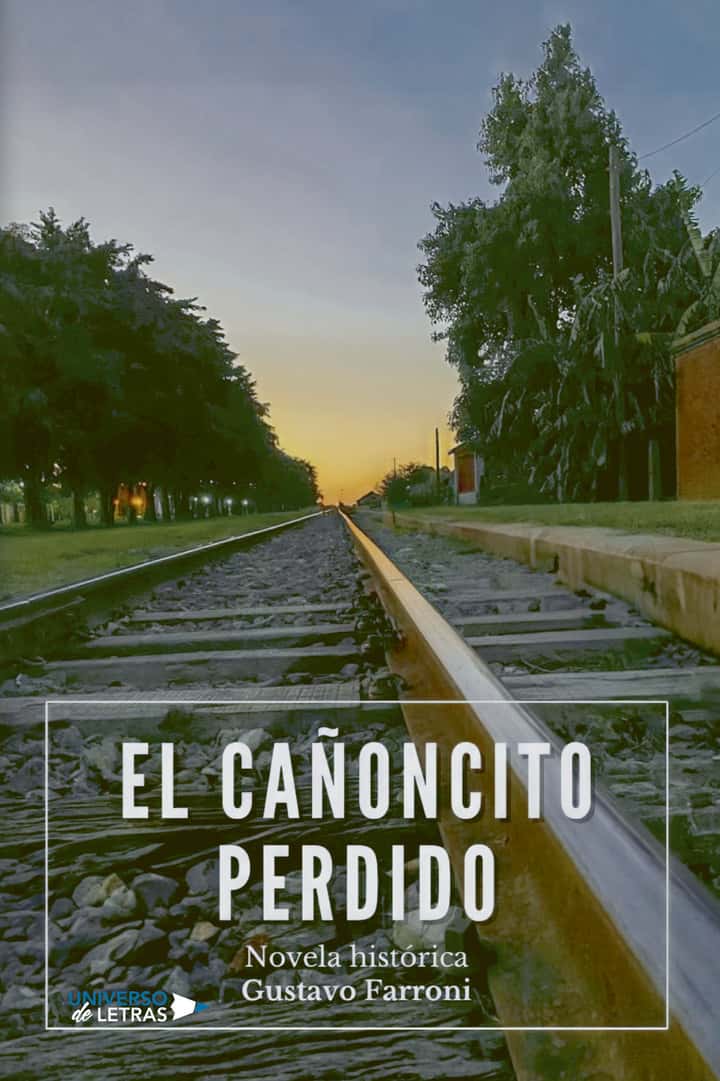 El cañoncito perdido
