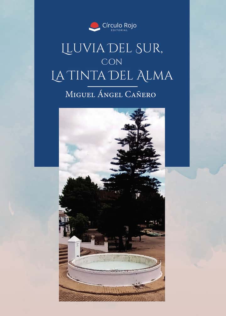 LLUVIA DEL SUR, CON LA TINTA DEL ALMA