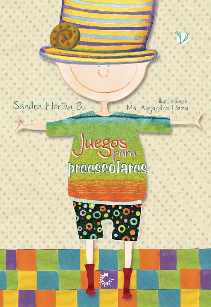 Juegos para preescolares