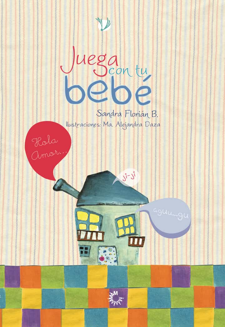 Juega con tu bebé