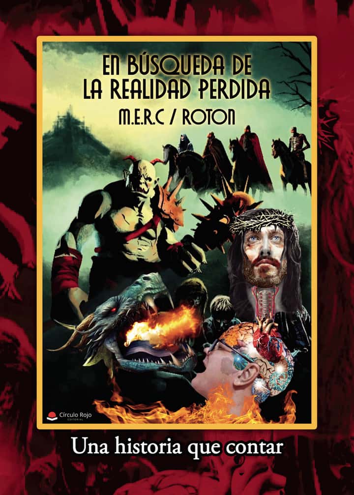 En búsqueda de la realidad perdida