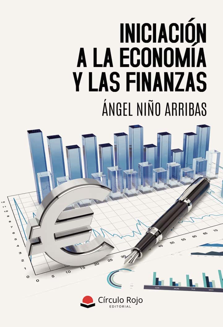 Iniciación a la economía y las finanzas