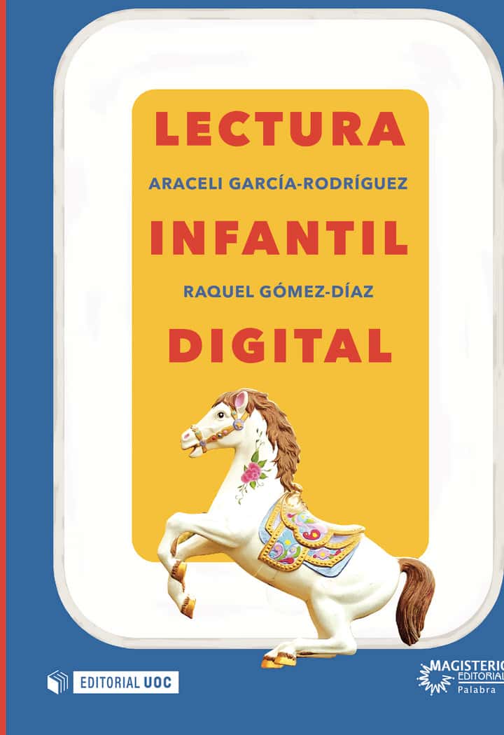 Lectura infantil digital